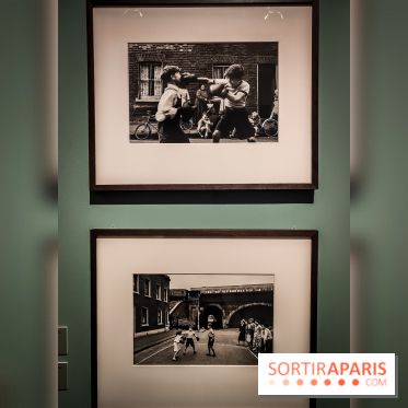 Frank Horvat : Paris, le monde, la mode : l'exposition photo se dévoile au Jeu de Paume - IMG20230619150739