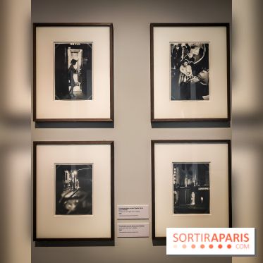 Frank Horvat : Paris, le monde, la mode : l'exposition photo se dévoile au Jeu de Paume