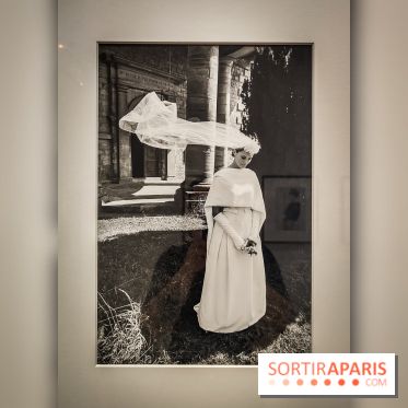 Frank Horvat : Paris, le monde, la mode : l'exposition photo se dévoile au Jeu de Paume - IMG20230619150949