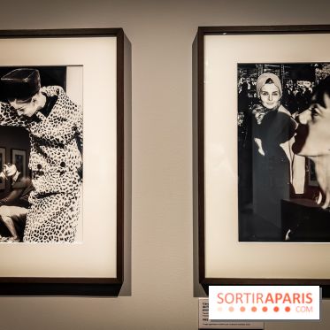 Frank Horvat : Paris, le monde, la mode : l'exposition photo se dévoile au Jeu de Paume - IMG20230619150826