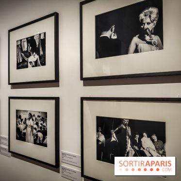 Frank Horvat : Paris, le monde, la mode : l'exposition photo se dévoile au Jeu de Paume