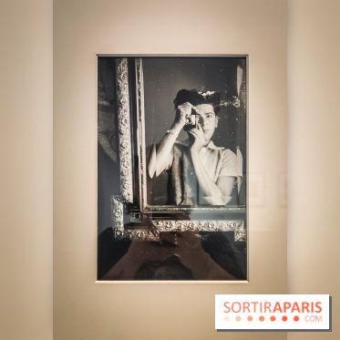 Frank Horvat : Paris, le monde, la mode : l'exposition photo se dévoile au Jeu de Paume - IMG20230619150548