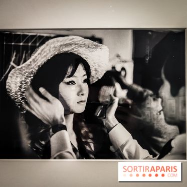 Frank Horvat : Paris, le monde, la mode : l'exposition photo se dévoile au Jeu de Paume