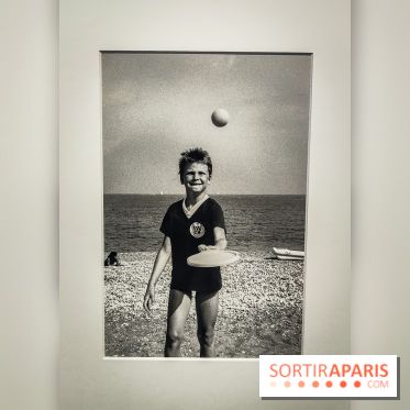 Exposition Johan van der Keuken, le rythme des images : la rétrospective à voir au Jeu de Paume - IMG20230619152828