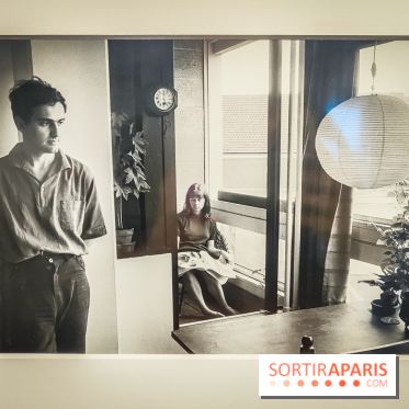 Exposition Johan van der Keuken, le rythme des images : la rétrospective à voir au Jeu de Paume - IMG20230619152915