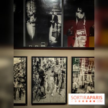 Exposition Johan van der Keuken, le rythme des images : la rétrospective à voir au Jeu de Paume