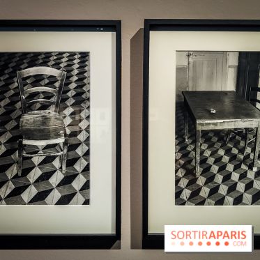 Exposition Johan van der Keuken, le rythme des images : la rétrospective à voir au Jeu de Paume - IMG20230619152840