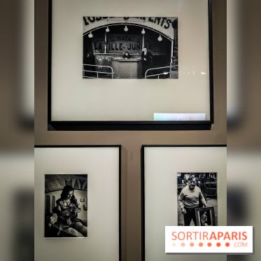 Exposition Johan van der Keuken, le rythme des images : la rétrospective à voir au Jeu de Paume - IMG20230619152707