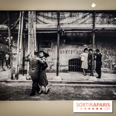 Exposition Johan van der Keuken, le rythme des images : la rétrospective à voir au Jeu de Paume - IMG20230619152629