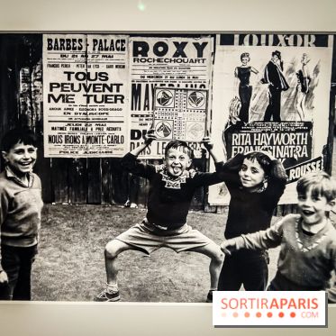 Exposition Johan van der Keuken, le rythme des images : la rétrospective à voir au Jeu de Paume - IMG20230619152640