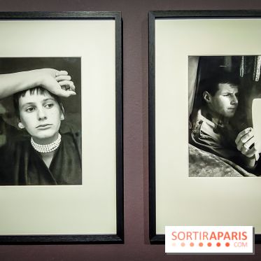 Exposition Johan van der Keuken, le rythme des images : la rétrospective à voir au Jeu de Paume - IMG20230619152256