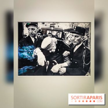 Exposition Johan van der Keuken, le rythme des images : la rétrospective à voir au Jeu de Paume - IMG20230619152800