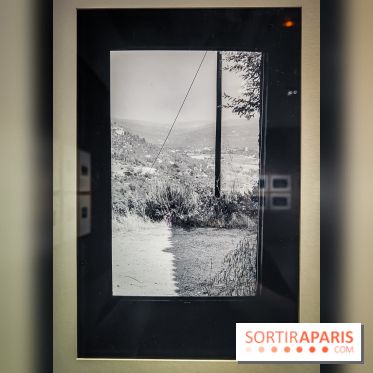 Exposition Johan van der Keuken, le rythme des images : la rétrospective à voir au Jeu de Paume - IMG20230619152934