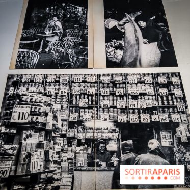 Exposition Johan van der Keuken, le rythme des images : la rétrospective à voir au Jeu de Paume
