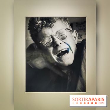 Exposition Johan van der Keuken, le rythme des images : la rétrospective à voir au Jeu de Paume - IMG20230619152338