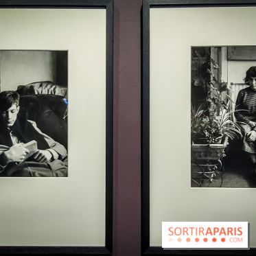 Exposition Johan van der Keuken, le rythme des images : la rétrospective à voir au Jeu de Paume