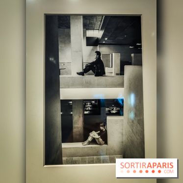 Exposition Johan van der Keuken, le rythme des images : la rétrospective à voir au Jeu de Paume - IMG20230619152925