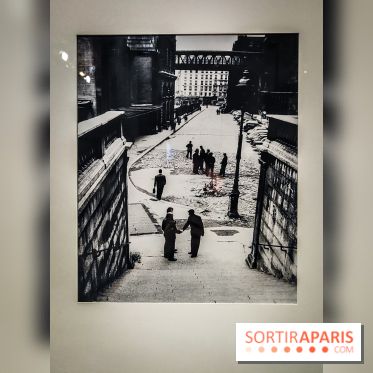 Exposition Johan van der Keuken, le rythme des images : la rétrospective à voir au Jeu de Paume - IMG20230619152613