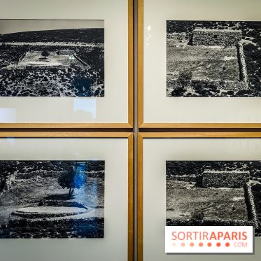 Exposition Johan van der Keuken, le rythme des images : la rétrospective à voir au Jeu de Paume - IMG20230619152859