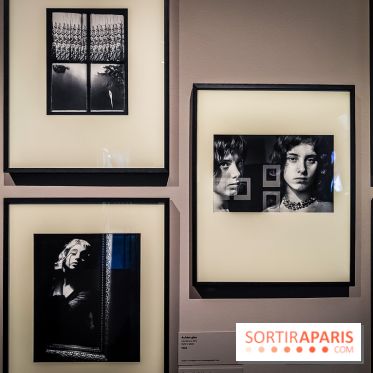 Exposition Johan van der Keuken, le rythme des images : la rétrospective à voir au Jeu de Paume - IMG20230619152410