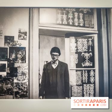 Exposition Johan van der Keuken, le rythme des images : la rétrospective à voir au Jeu de Paume - IMG20230619152418