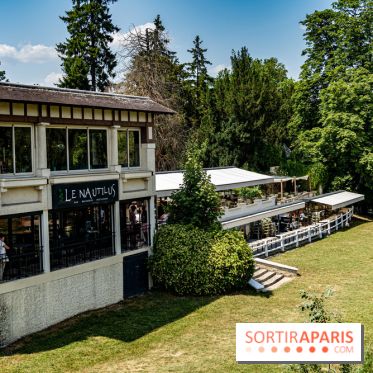 L'Isle-Adam, l'un des plus beaux village d'Ile-de-France -  A7C6600