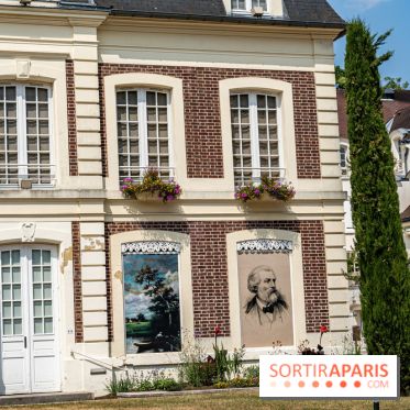 L'Isle-Adam, l'un des plus beaux village d'Ile-de-France - Musée d’Art et d’Histoire Louis Senlecq