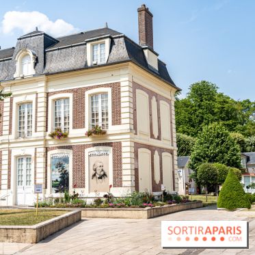 L'Isle-Adam, l'un des plus beaux village d'Ile-de-France -  Musée d’Art et d’Histoire Louis Senlecq