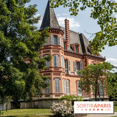 L'Isle-Adam, l'un des plus beaux village d'Ile-de-France -  Castelrose