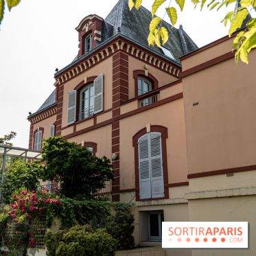 L'Isle-Adam, l'un des plus beaux village d'Ile-de-France -  Castelrose