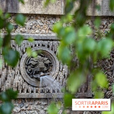 L'Isle-Adam, l'un des plus beaux village d'Ile-de-France -  Pavillon Chinois