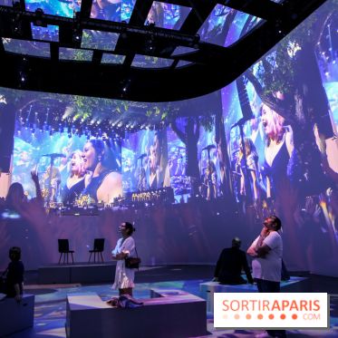 On stage with The Rolling Stones, nos photos - IMG 0241