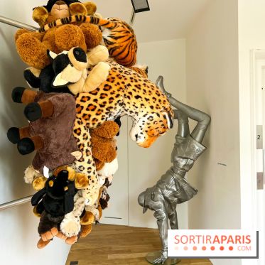 Just Phriends, l'exposition de Pharrell Williams (Joopiter) et Sarah Andelman - image00002