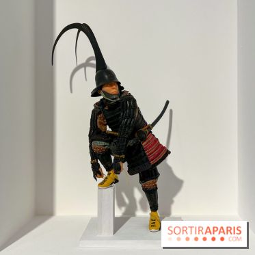 Just Phriends, l'exposition de Pharrell Williams (Joopiter) et Sarah Andelman