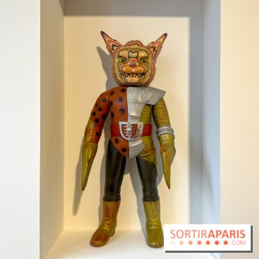 Just Phriends, l'exposition de Pharrell Williams (Joopiter) et Sarah Andelman