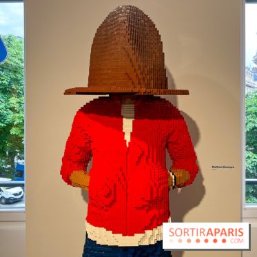 Just Phriends, l'exposition de Pharrell Williams (Joopiter) et Sarah Andelman - image00003