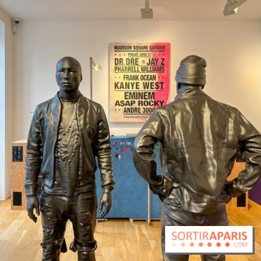 Just Phriends, l'exposition de Pharrell Williams (Joopiter) et Sarah Andelman