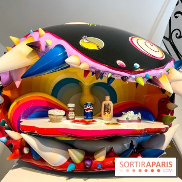 Just Phriends, l'exposition de Pharrell Williams (Joopiter) et Sarah Andelman