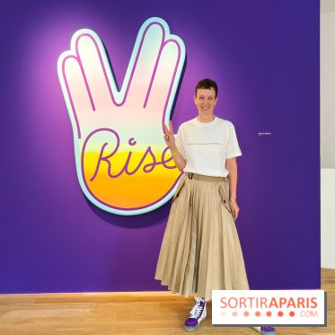 Just Phriends, l'exposition de Pharrell Williams (Joopiter) et Sarah Andelman - image00013