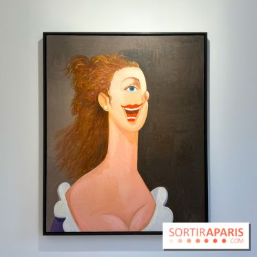 Just Phriends, l'exposition de Pharrell Williams (Joopiter) et Sarah Andelman - image00015