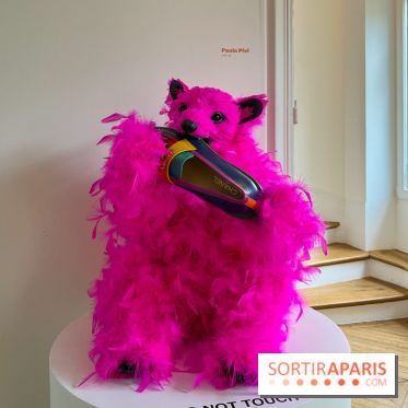 Just Phriends, l'exposition de Pharrell Williams (Joopiter) et Sarah Andelman