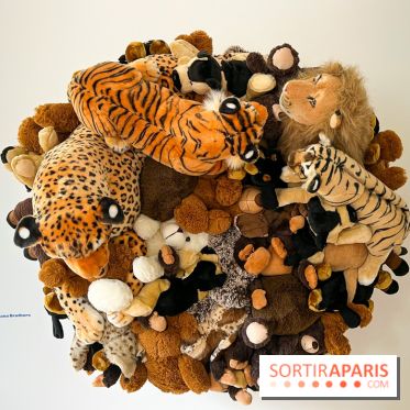 Just Phriends, l'exposition de Pharrell Williams (Joopiter) et Sarah Andelman - image00023