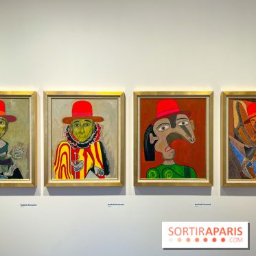 Just Phriends, l'exposition de Pharrell Williams (Joopiter) et Sarah Andelman - image00017