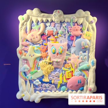 Just Phriends, l'exposition de Pharrell Williams (Joopiter) et Sarah Andelman - image00028