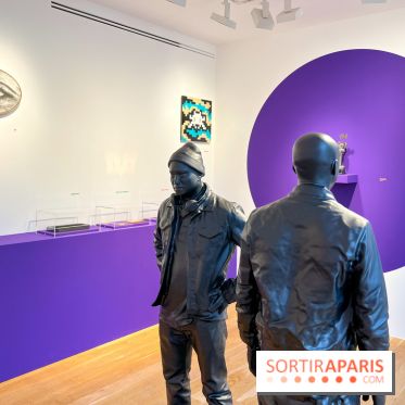 Just Phriends, l'exposition de Pharrell Williams (Joopiter) et Sarah Andelman