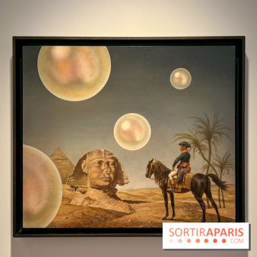 Just Phriends, l'exposition de Pharrell Williams (Joopiter) et Sarah Andelman - image00029
