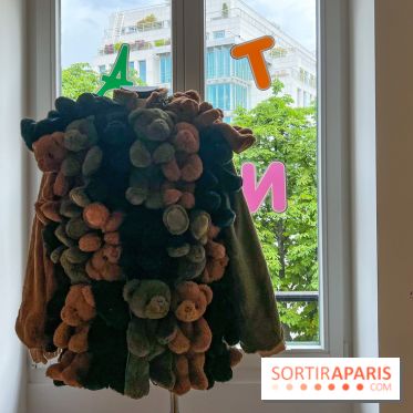 Just Phriends, l'exposition de Pharrell Williams (Joopiter) et Sarah Andelman