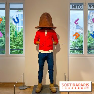 Just Phriends, l'exposition de Pharrell Williams (Joopiter) et Sarah Andelman - image00032
