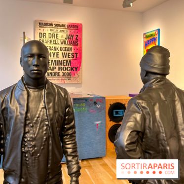 Just Phriends, l'exposition de Pharrell Williams (Joopiter) et Sarah Andelman - image00034