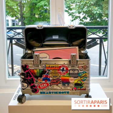 Just Phriends, l'exposition de Pharrell Williams (Joopiter) et Sarah Andelman - image00035